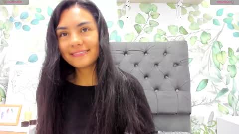 Atilana Diaz online show from February 18, 2025, 2:27 pm