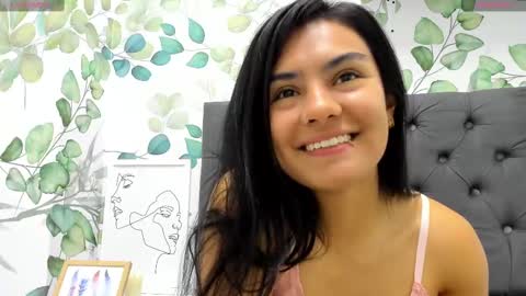 Atilana Diaz online show from February 24, 2025, 2:26 pm