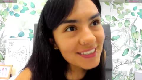 Atilana Diaz online show from February 28, 2025, 4:31 pm