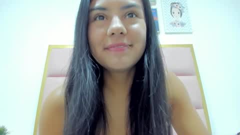 Atilana Diaz online show from January 7, 2026, 4:42 pm