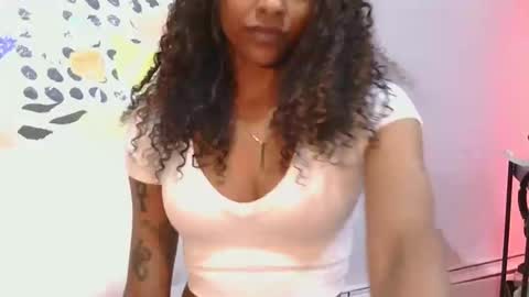 AtirahCali online show from April 24, 2026, 2:41 pm