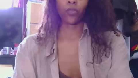 AtirahCali online show from May 3, 2026, 3:07 pm