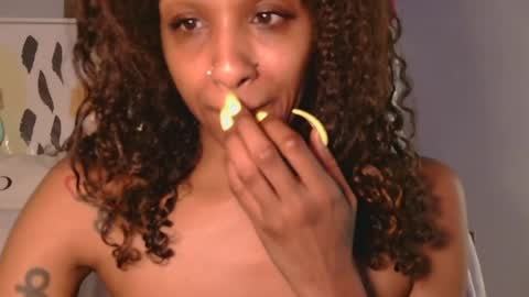 AtirahCali online show from June 13, 2026, 12:36 pm