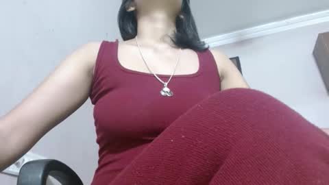 Snapshot of atirsa chatting on October 1, 2025, 9:32 pm atirsa online show from October 1, 2025, 9:32 pm