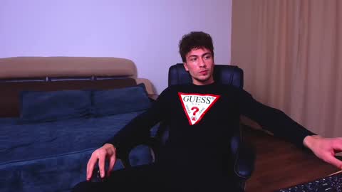 AtlasCharm online show from February 13, 2025, 2:31 pm