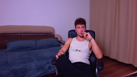 AtlasCharm online show from March 11, 2025, 5:35 pm