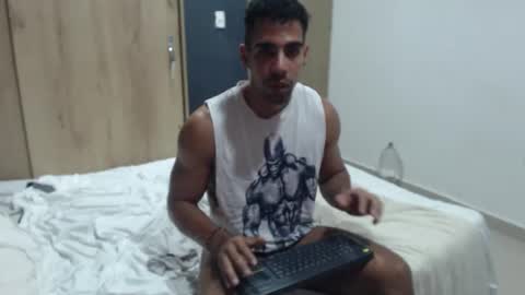 Atletico online show from January 22, 2025, 11:53 pm