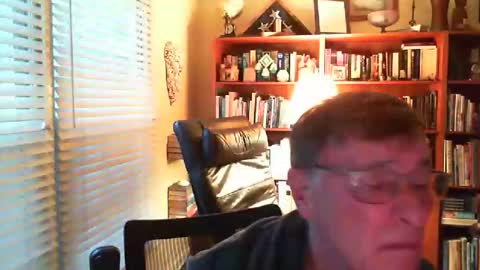Atlhung9 online show from May 17, 2026, 12:19 am
