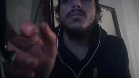 Snapshot of atmorin01 chatting on January 31, 2025, 4:14 am Atmarin199 aka Dre online show from January 31, 2025, 4:14 am