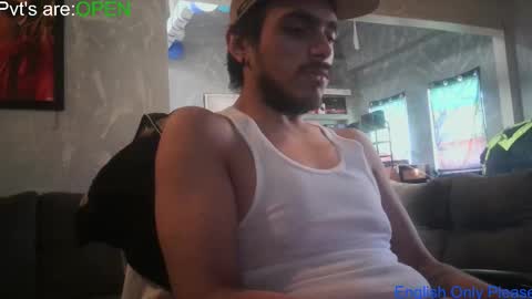 Atmarin199 aka Dre online show from January 9, 2026, 10:22 pm