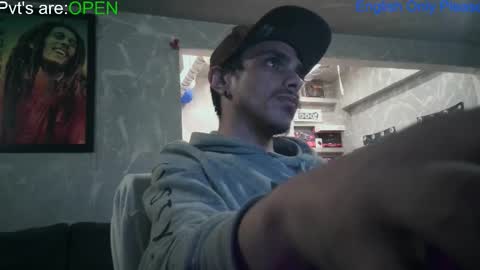 Atmarin199 aka Dre online show from February 27, 2026, 10:59 am