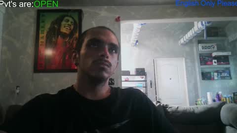 Atmarin199 aka Dre online show from March 25, 2026, 10:27 pm