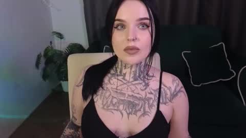 Snapshot of atomic_ketchup chatting on February 28, 2026, 11:33 am online every day between 10am-23pm online show from February 28, 2026, 11:33 am