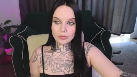 Snapshot of atomic_ketchup chatting on March 25, 2026, 5:57 am online every day between 10am-23pm online show from March 25, 2026, 5:57 am