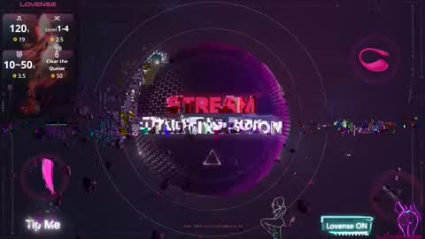 Atomicfireball8 online show from February 7, 2026, 1:42 am