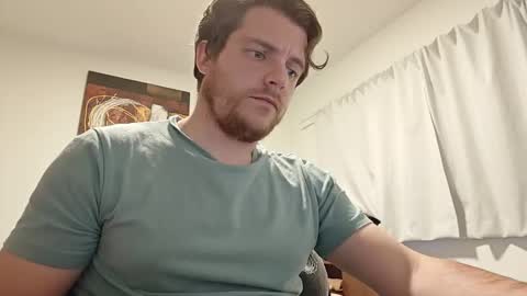 atomicoliver online show from January 9, 2025, 1:18 am