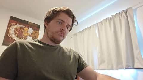 atomicoliver online show from January 20, 2025, 6:10 pm