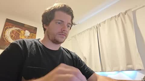 atomicoliver online show from February 5, 2025, 8:25 pm