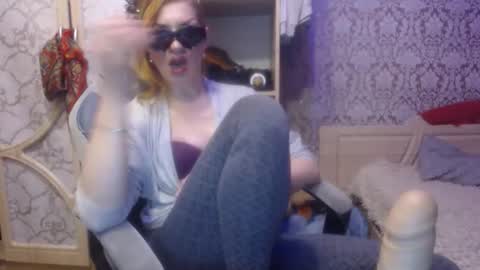 Eva online show from February 8, 2026, 8:56 pm