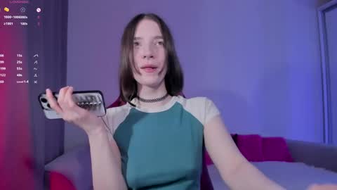 Tilda or Tilly online show from May 20, 2026, 9:32 pm