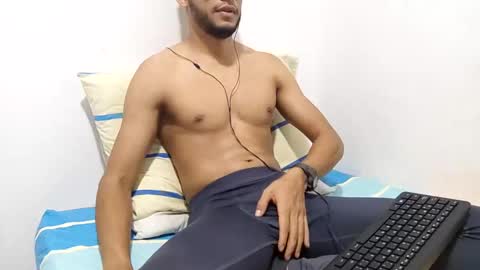 Torres online show from February 20, 2025, 6:35 pm