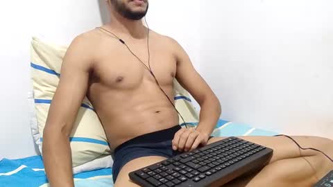 Torres online show from February 23, 2025, 4:39 am