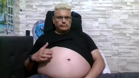 A online show from February 15, 2026, 11:08 am