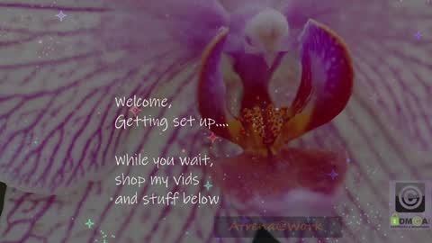 Atrena online show from April 16, 2026, 1:39 am