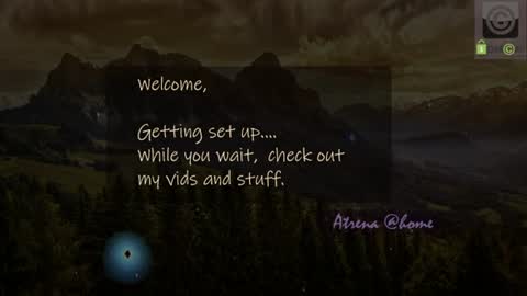 Atrena online show from June 11, 2026, 1:16 am