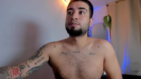 Atreus 13 online show from February 23, 2025, 3:24 am