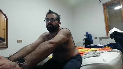 Bleakw85 online show from October 24, 2025, 9:44 pm