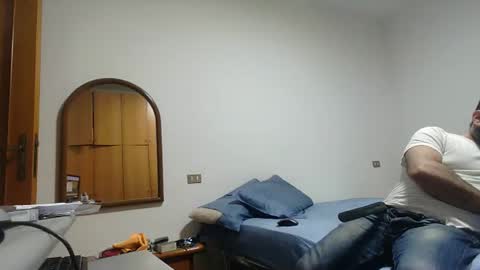 Bleakw85 online show from March 7, 2026, 5:21 pm