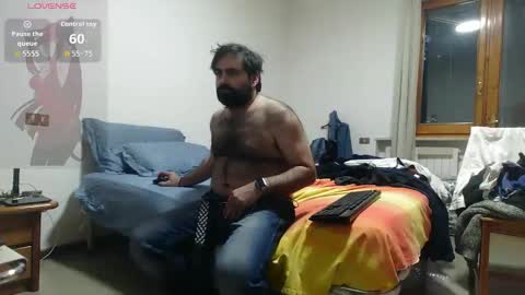 Bleakw85 online show from May 11, 2026, 6:38 pm
