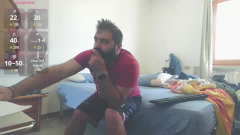 Bleakw85 online show from June 15, 2026, 3:03 pm