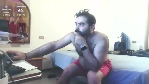 Bleakw85 online show from June 28, 2026, 2:45 pm