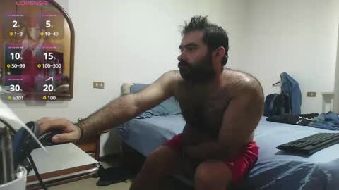 Bleakw85 online show from June 30, 2026, 12:06 pm