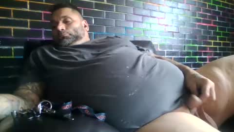 big yougie online show from July 17, 2026, 9:41 pm