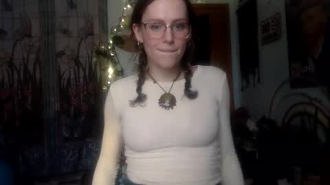 Aubree Mae online show from May 31, 2026, 11:06 pm