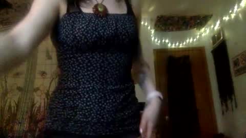 Aubree Mae online show from June 9, 2026, 1:06 am