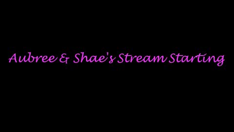 Snapshot of aubreeskinkyplayroom chatting on October 12, 2025, 2:38 pm Aubree Shae online show from October 12, 2025, 2:38 pm