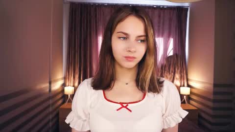 Snapshot of audiedelorbe chatting on October 1, 2025, 6:08 am Jolyn online show from October 1, 2025, 6:08 am