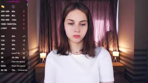 Snapshot of audiedelorbe chatting on October 3, 2025, 6:21 am Jolyn online show from October 3, 2025, 6:21 am