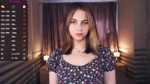 Snapshot of audiedelorbe chatting on October 4, 2025, 6:11 am Jolyn online show from October 4, 2025, 6:11 am