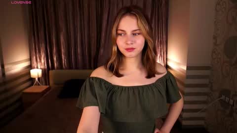 Snapshot of audiedelorbe chatting on October 20, 2025, 6:25 am Jolyn online show from October 20, 2025, 6:25 am