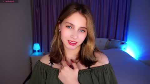 Snapshot of audiedelorbe chatting on November 1, 2025, 6:15 am Jolyn online show from November 1, 2025, 6:15 am