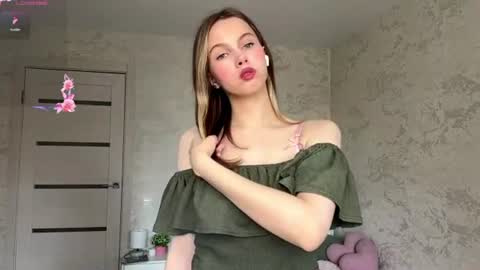 Jolyn online show from June 21, 2026, 6:05 am