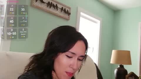 audradeer online show from October 1, 2025, 12:33 pm