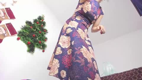 Snapshot of audrey_lawrence chatting on December 11, 2024, 2:54 pm Audrey online show from December 11, 2024, 2:54 pm
