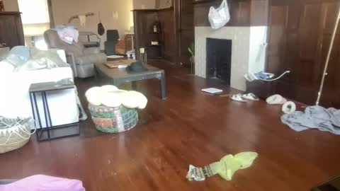 audreyandkahwaty online show from February 7, 2026, 6:33 pm