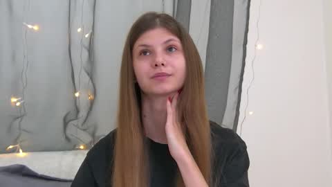 Snapshot of audreybarlow chatting on November 1, 2025, 10:17 am Audrey online show from November 1, 2025, 10:17 am